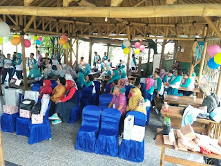 paket reuni di sentul