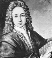 George Friedrich Handel