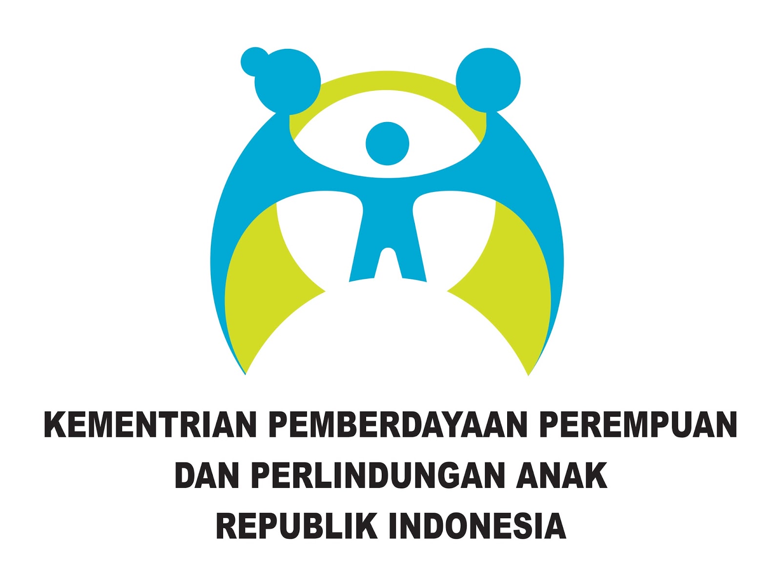  Logo  Kementerian Pemberdayaan Perempuan  Format Cdr Png 