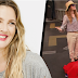 La reacción de Drew Barrymore ante las rabietas de sus hijas no tiene comparación