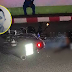 Lelaki Warga Malaysia Mati Ditembak Di Hatyai
