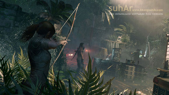 Shadow of the Tomb Raider Full Version Free Download Shadow of the Tomb Raider Full Version