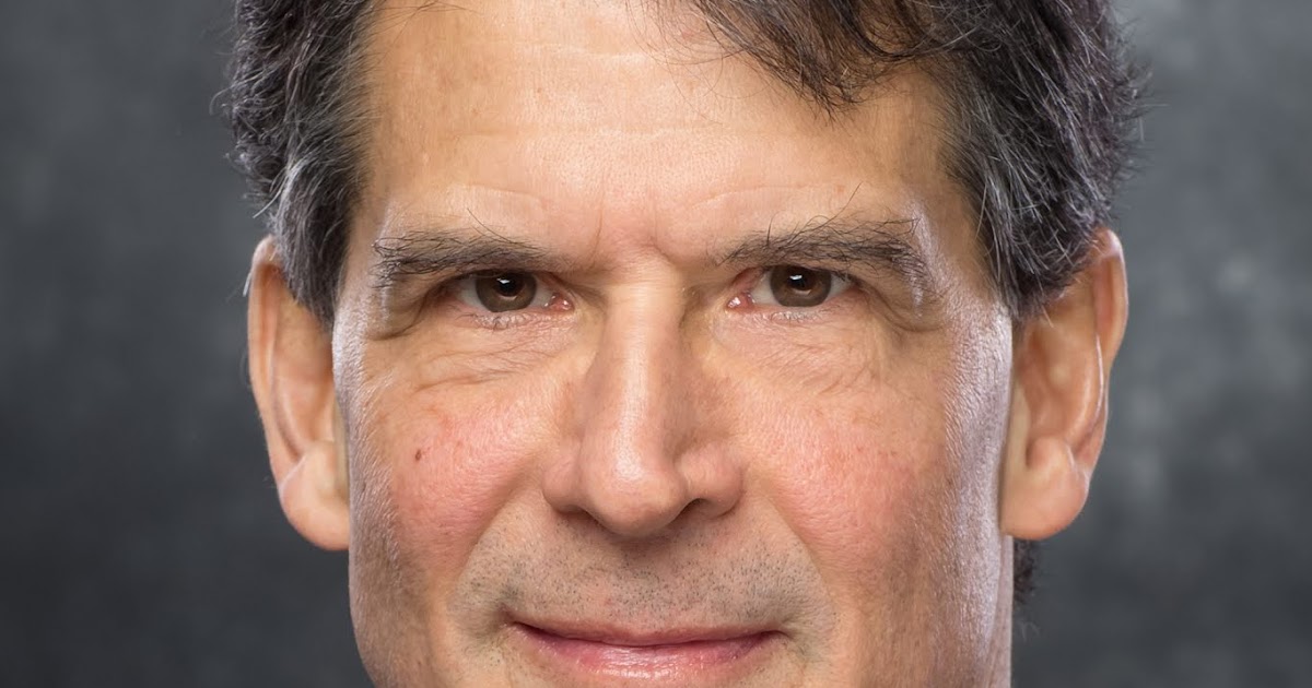 The science of consciousness Interview with bestseller author Eben Alexander III MD