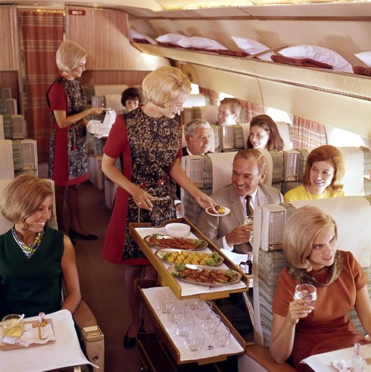 14 Beautiful Old Pictures Show What It Was Like To Travel By Plane In The Past 14 Beautiful Old Pictures Show What It Was Like To Travel By Plane In The Past
