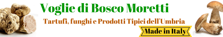 Voglie di Bosco Moretti 