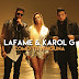 Lafame Ft. Karol G – Como Tú Ninguna
