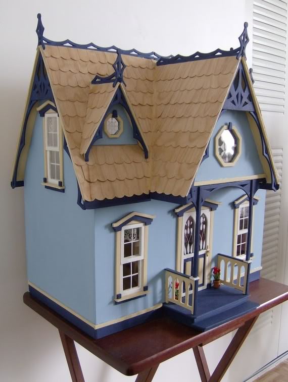 Museum Wax, Dollhouse Miniature Adhesive