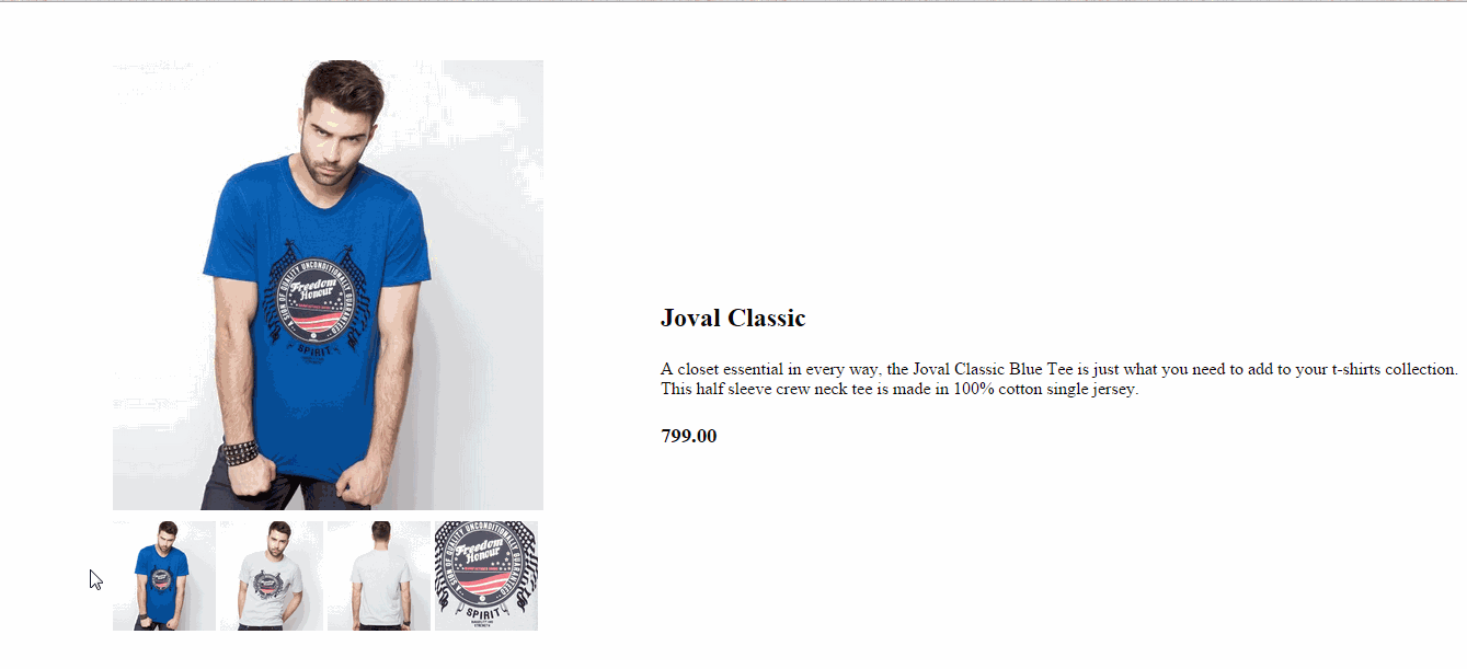 Swap the image OnClick using Jquery in ASPMANTRA