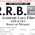 RRB ALP & Technician – Railway Recruitment Board Assistant Loco Pilot Previous Paper PDF Download