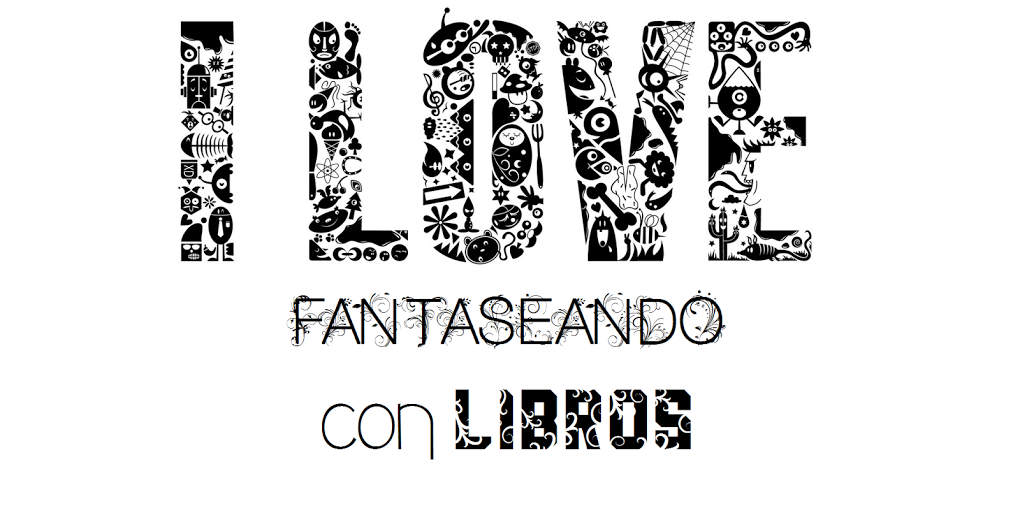 Fantasiando con libros