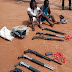 Nigerian Army stop and search operation in Anambra yields friuts