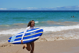 2011 Hawaii Junior Lifeguard Staatsmeisterschaften 9