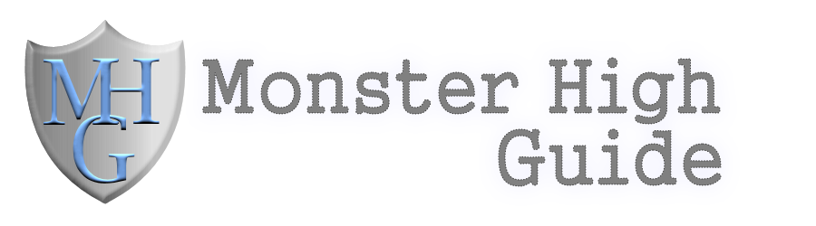 Monster High Guide