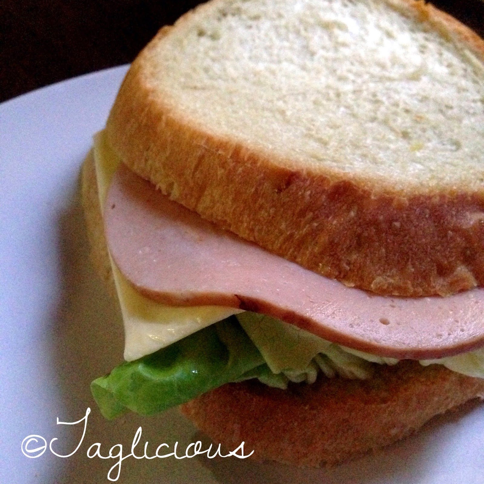 TAGlicious Japanese Sweet Potato Bread using Zojirushi