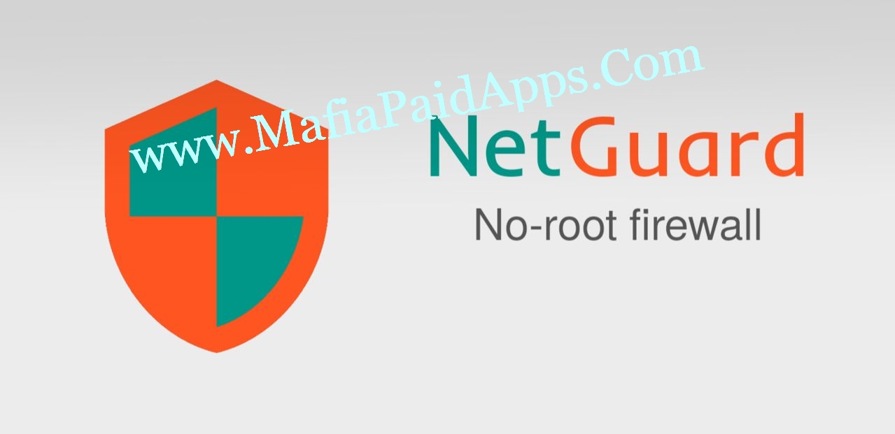 NetGuard noroot firewall v2.99 [Pro] Apk Full
