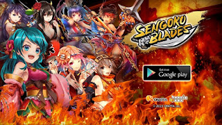 Sengoku Blades Apk Sengoku Blades Apk