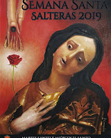 Salteras - Semana Santa 2019 - Francisco Caveda