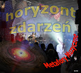 "Horyzont zdarzeń"