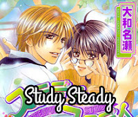 Study Steady Study Steady
