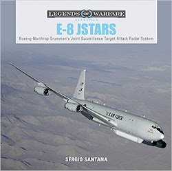 E-8 JSTAR