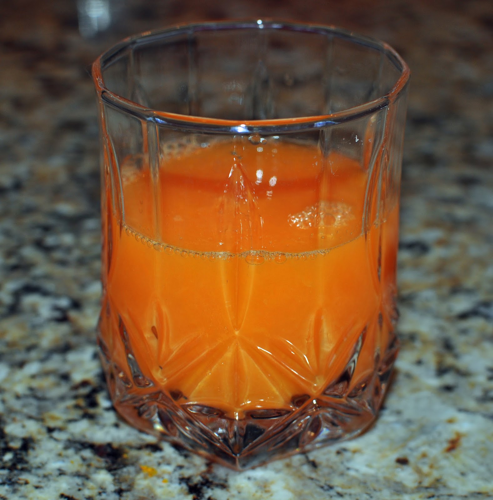 The Bake More Satsuma (Orange) Scones