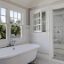 White Bathrooms – Creating a Fanciful Washroom of Your Dreams White Bathrooms – Creating a Fanciful Washroom of Your Dreams