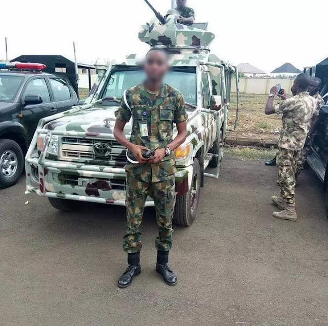 Nigerian army acquires more sophisticated military equipment to fight Boko Haram (photos