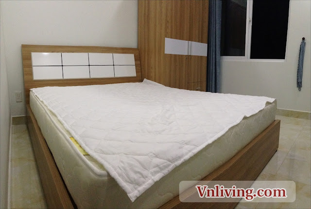 Apartment Studio For rent in Thao Dien Ward District 2 Apartment Studio For rent in Thao Dien Ward District 2