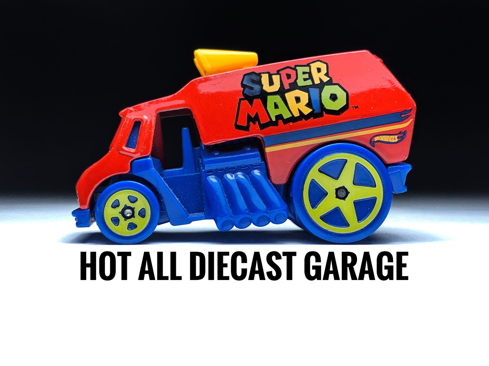 hot wheels spider mobile 2019