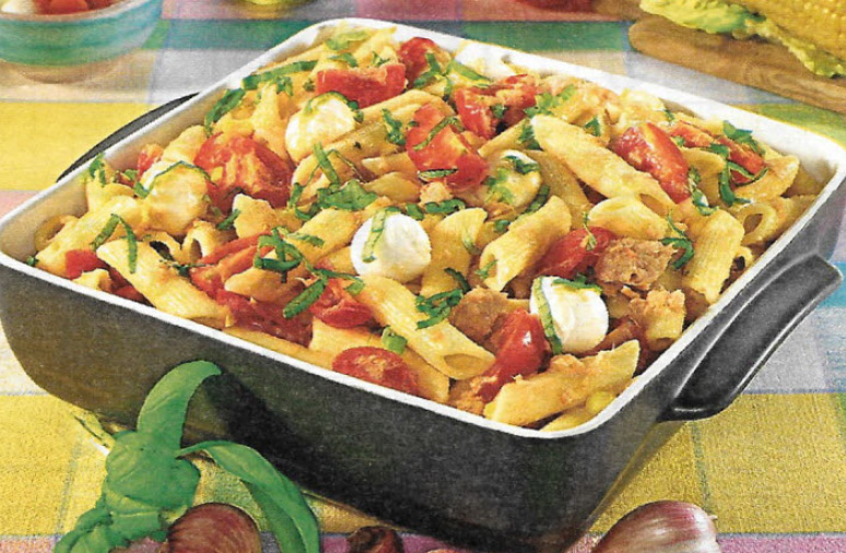Insalata di pasta
