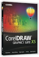 CorelDRAW X5 Portable Accurate