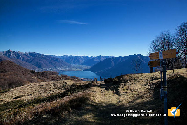 Alpe di Naccio Alpe di Naccio