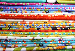Jennifer Jangles Blog: New Patterns and Free Fabric