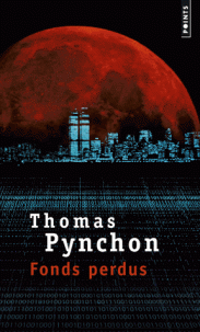 Thomas Pynchon,le grand roman début siècle