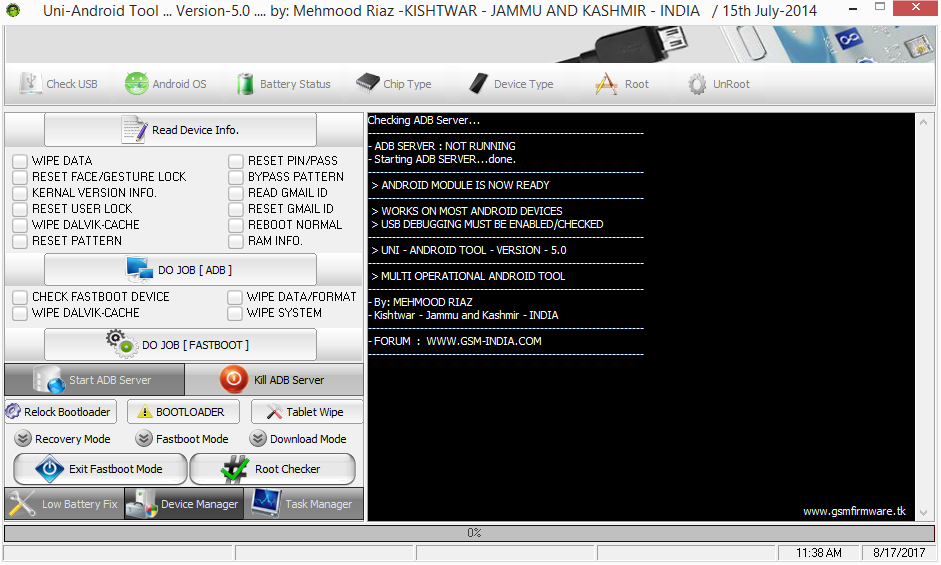 Android tool v 1.2. Gsm crack tool. программа для андроид tools. обзор uni android tool. adb fastboot tools.