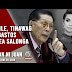 WATCH: Enrile, tinawag na bastos si Lea Salonga