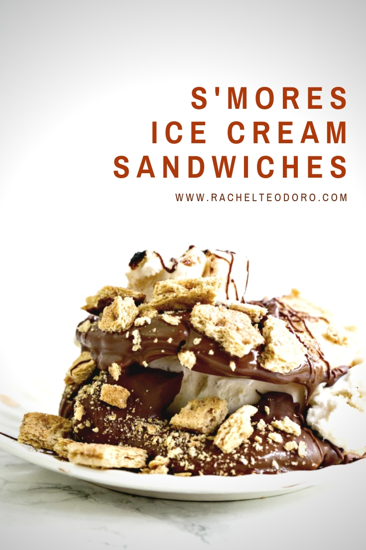 smores reicpes