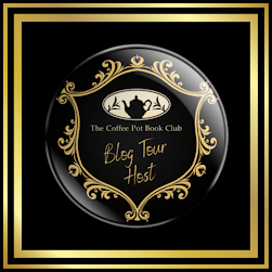 The Coffee Pot Book Club Blog Host