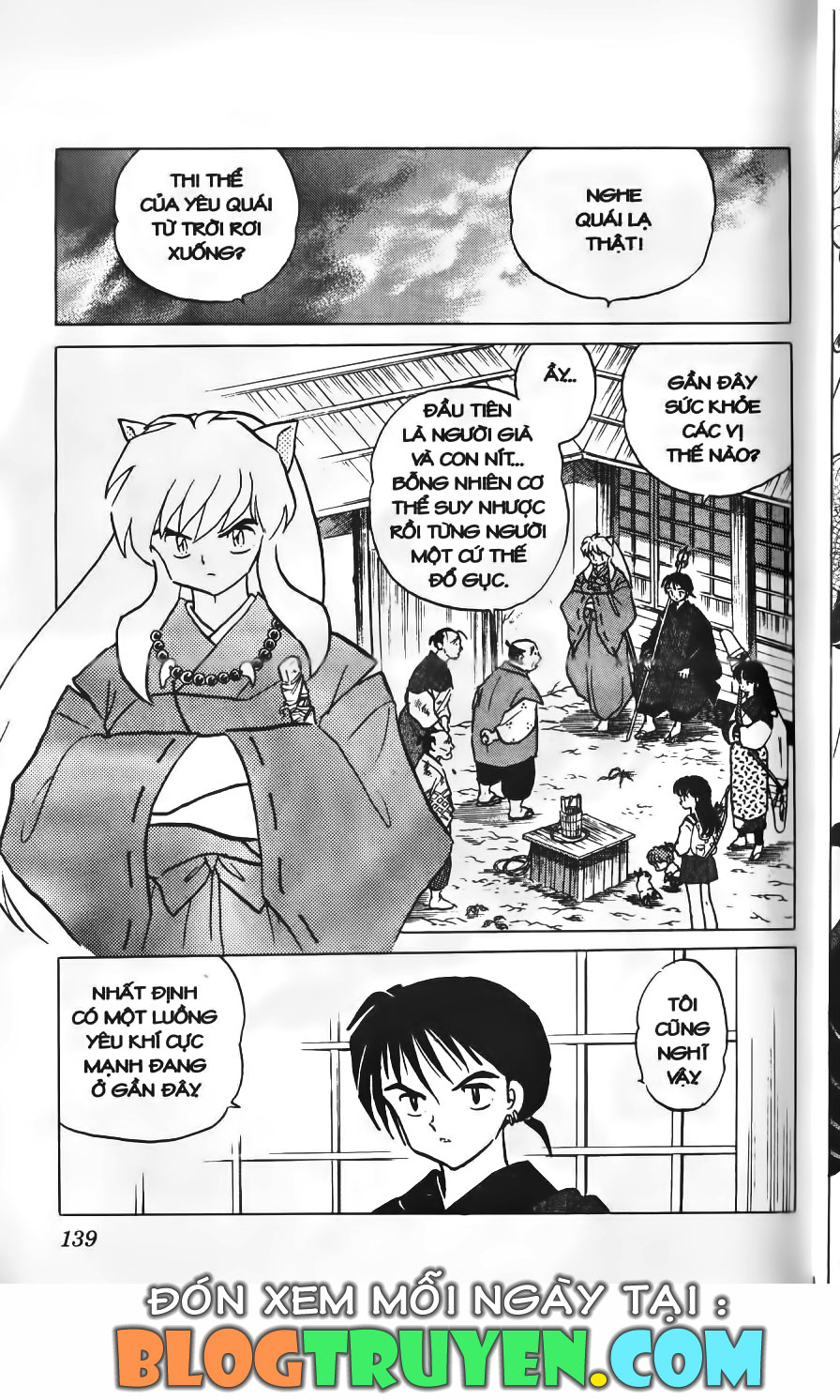 Inuyasha vol 12.8 trang 8
