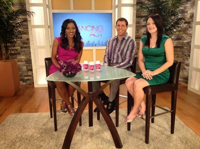 Skinny Fiber on The Balancing (Lifetime TV) at 7:00 AM EST on January 22, 2014. See Skinny Fiber Results and watch members share real life testimonials of how Skinny Fiber works for them.