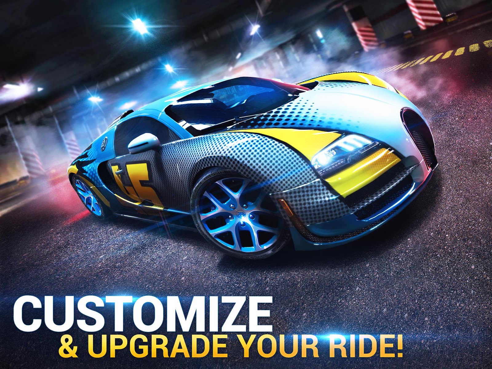 Asphalt 8 Zip File Download For Android Asphalt 8 Zip File Download For Android