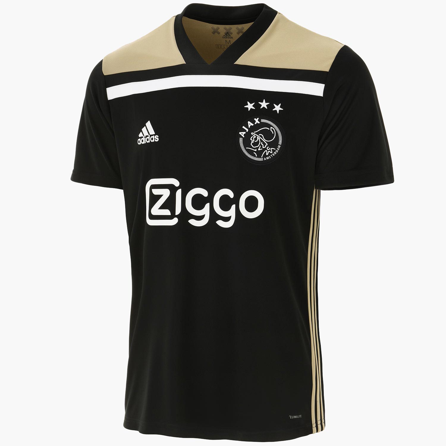 ajax jersey 2019 away