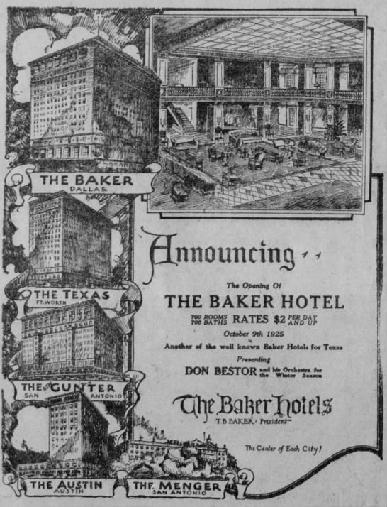 Ginger Roots The Baker Hotel Saga of Ginger