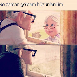 Sosyal Medya Resimli Sözler