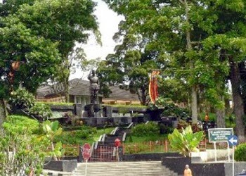 Taman Hutan Raya Bung Hatta, Padang | Indonesia Travel Information