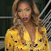 Tiwa Savage Receives City People Awards As She Stuns In Lovely Outfit
