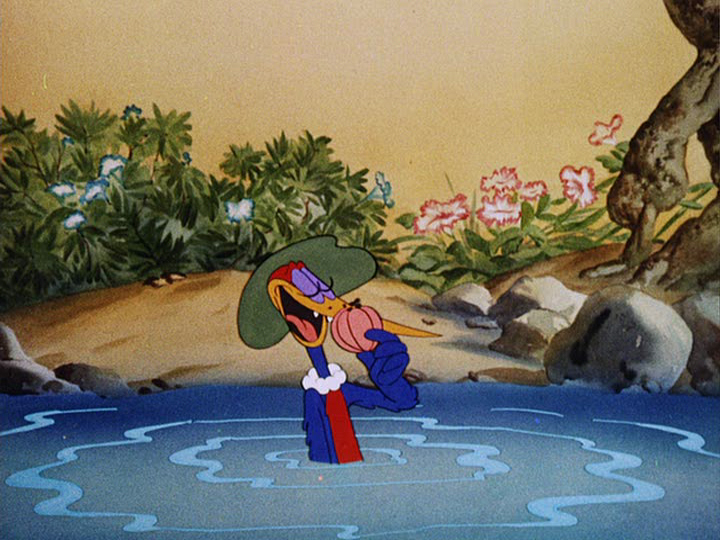 Cinema 4 Cel Bloc November 2017