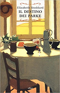 Destino Dei Parke Di Elizabeth Stoddard PDF Destino Dei Parke Di Elizabeth Stoddard PDF