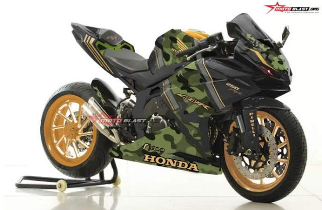 All-New-CBR-250RR-Army-motoblast All-New-CBR-250RR-Army-motoblast