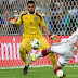 Argentina goalkeeper Sergio Romero ruled out through knee injury